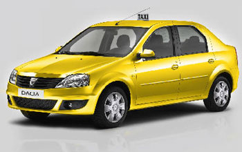 200 Renault Dacia marocaines commercialisées en Tunisie