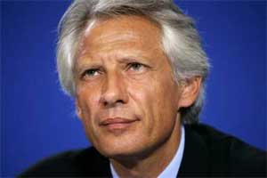 Réalités invite Dominique de Villepin à Tunis