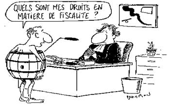 Tunisie - Comment rétablir la confiance entre lâEUR(TM)entreprise et le fisc