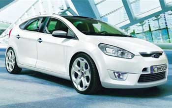 Ford Focus 3 âEUR