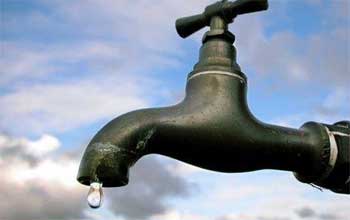 La SONEDE annonce des perturbations de distribution d'eau potable, dans le Grand Tunis