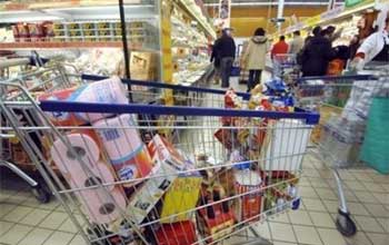 Ramadan : Accord pour la baisse des prix de 25 produits de base dans les grandes surfaces