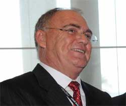 Tunisie - Hédi Zar, nouveau président de lEUR(TM)APTBEF