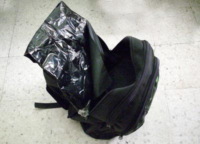Tunisie - Saisie de 3 kilos dâEUR(TM)héroïne à Tunis-Carthage