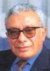 Tunisie - Décès de Jaafar Majed