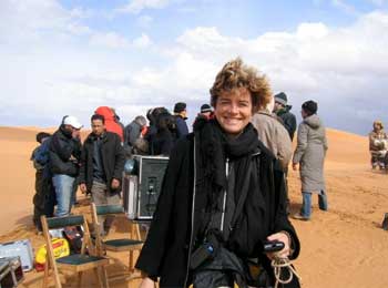 Distinction internationale : 6 Oscars pour un film produit par une Tunisienne !
