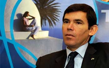 Tunisie - Khelil Laâjimi retrouve sa confiance
