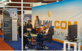 Tunisie - Mobile Expo : vers le développement des technologies et des solutions de la mobilité