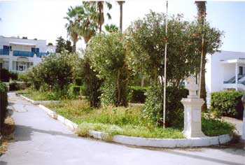 Tunisie âEUR
