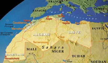 Le non-Maghreb : Un manque à gagner de 10 milliards de dinars par an, rien quEUR(TM)en IDE 