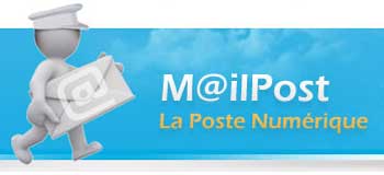 La Poste tunisienne commercialise un service M@ilPost