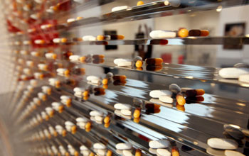 Des fonctionnaires du ministère de la Santé, à la tête d'un réseau de contrebande de médicaments