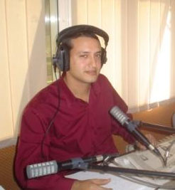 Tunisie - Nizar Chaâri veut lancer sa propre radio