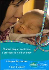 Tunisie - Collecte de fonds pour hôpitaux