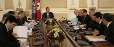 Tunisie âEUR
