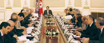 Tunisie âEUR