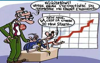 Tunisie - Productivité : réhabiliter la culture de lâEUR(TM)effort