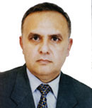 Biographie de Ridha Ben Mosbah, ministre du Commerce et de l'Artisanat
