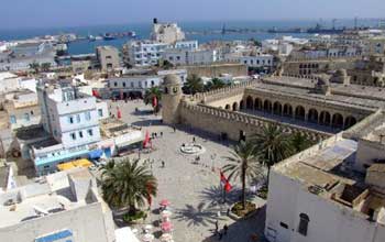 Tunisie - Série de mesures présidentielles en faveur de la région de Sousse