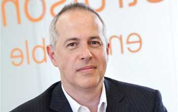Thierry Marigny, DG dâEUR(TM)Orange :