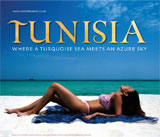 Tunisie âEUR