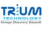 Trium Technology signe un accord de distribution avec Sage