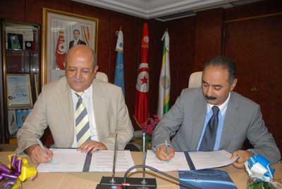 Grâce à une convention avec Tunisie Telecom, la Poste migre vers un réseau de nouvelle génération