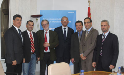 Tunisair renforce sa position sur le marché autrichien