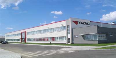 Yazaki investit 48 millions de dinars en Tunisie