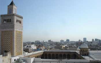 Les préparatifs vont bon train pour lâEUR(TM)ouverture de la banque tunisienne Zitouna