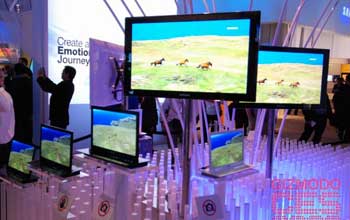 Consumer Electronic Show : la mode est à la miniaturisation