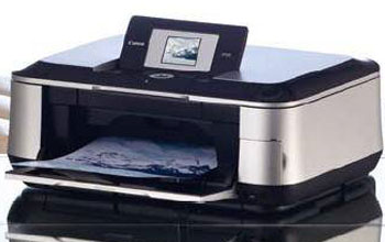 Canon Pixma MP630 : élégance et performance