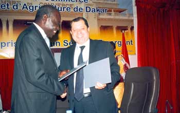 Tunis-Dakar : la dimension africaine de la Tunisie