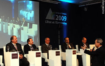 Tunisie âEUR