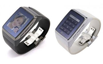 LG GD910 : un gadget digne de James Bond