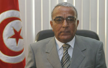 Tunisie âEUR