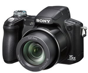 Sony H50, le successeur du H9