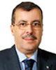 Biographie de Abdelhafidh Harguem, Secrétaire dâEUR(TM)Etat auprès du ministre des Affaires étrangères chargé des Affaires maghrébines, arabes et Africaines