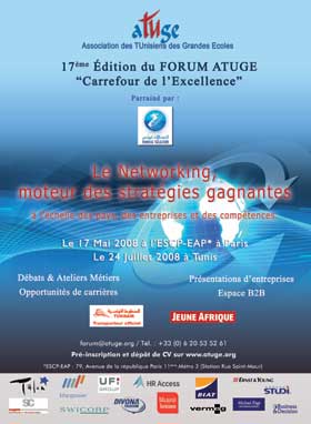 Le Networking, Moteur des Stratégies Gagnantes