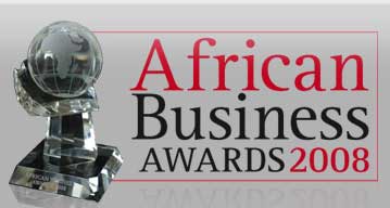 African Business accorde ses trophées aux hommes et femmes dEUR(TM)affaires de lEUR(TM)année