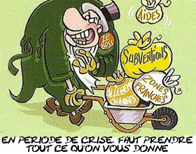Tunisie : Importante rallonge pour le FAMEX II