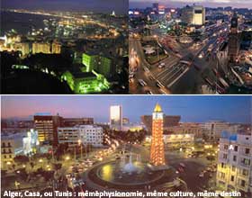 Quand les grands groupes tunisiens se