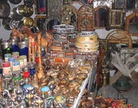L'Artisanat en Tunisie, sous l'angle de la culture et du patrimoine