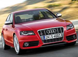Un V6 pour lâEUR(TM)Audi S4 : le capital performance sauvegardé!