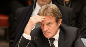 Tunisie : Petite leçon à Bernard Kouchner