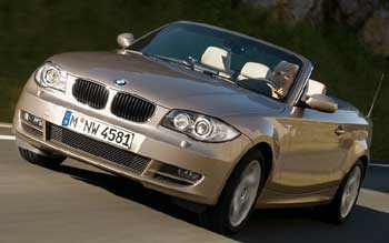 Pour la BMW série 1, M. Ben Jemâa ne veut que des femmes !