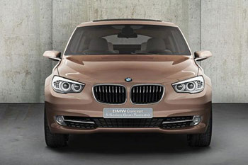 Très attendue, la BMW GT série 5 se dévoile au Salon de Genève !