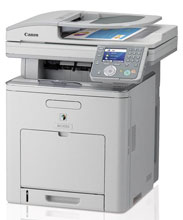 LâEUR(TM)iRC 1021i de Canon : une imprimante multifonction