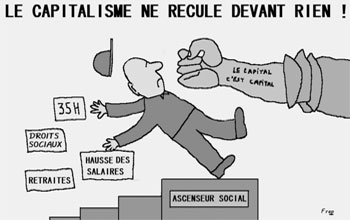Tunisie : la Chambre nationale des conseils fiscaux accuse