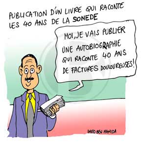 Businessnews Com Tn Caricature 10 Octobre 08